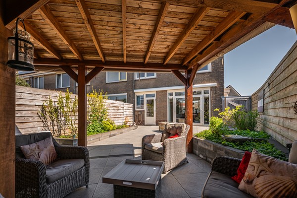 Medium property photo - de Ruyterstraat 7, 4371 BA Koudekerke